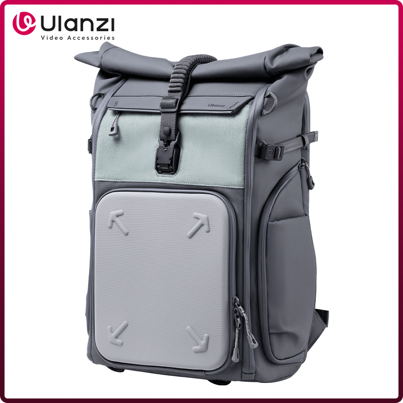 Photography Camera - Ulanzi BP04 tas ransel kamera, tas