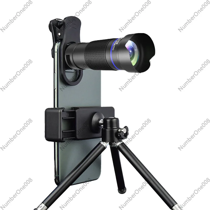 Photography High Angle - Lensa Telefoto 36x untuk Ponsel -