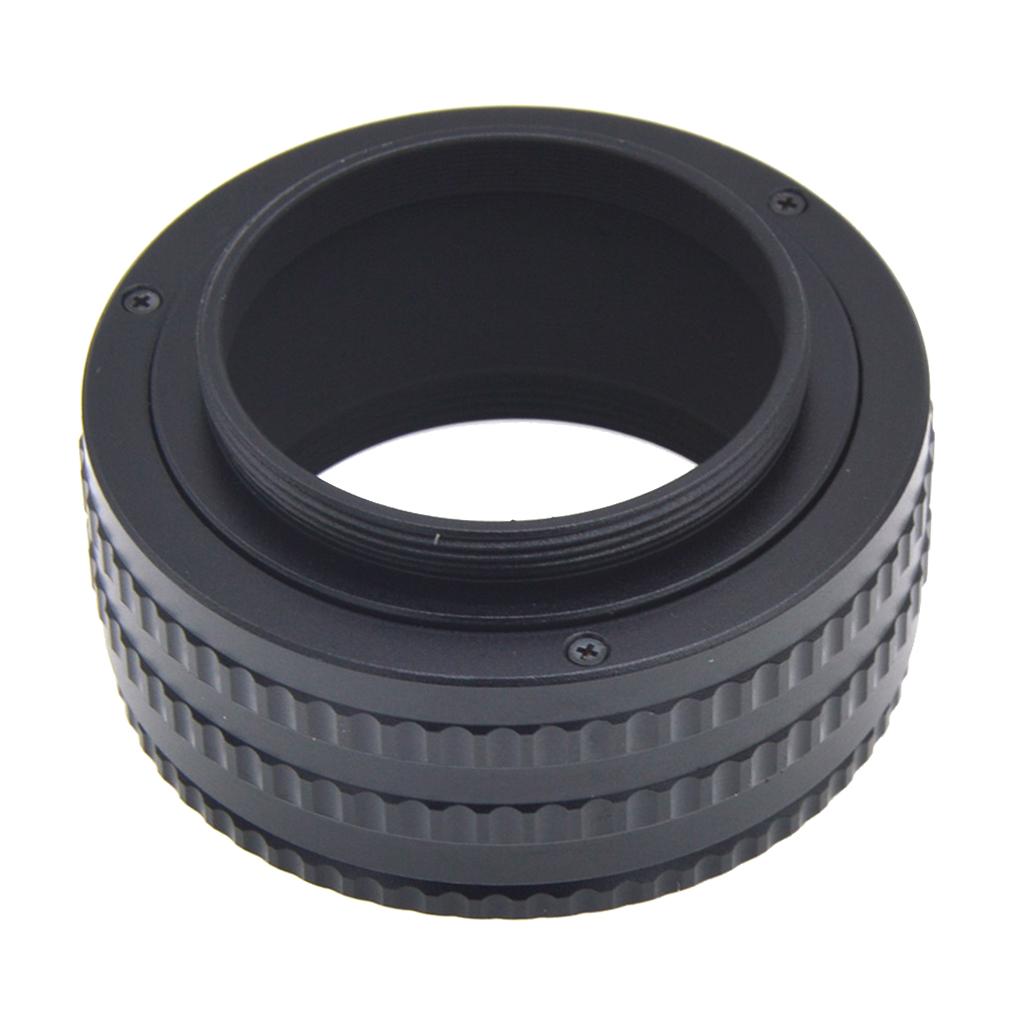 Photography High Angle - Tabung Ekstensi Makro M42 ke M42