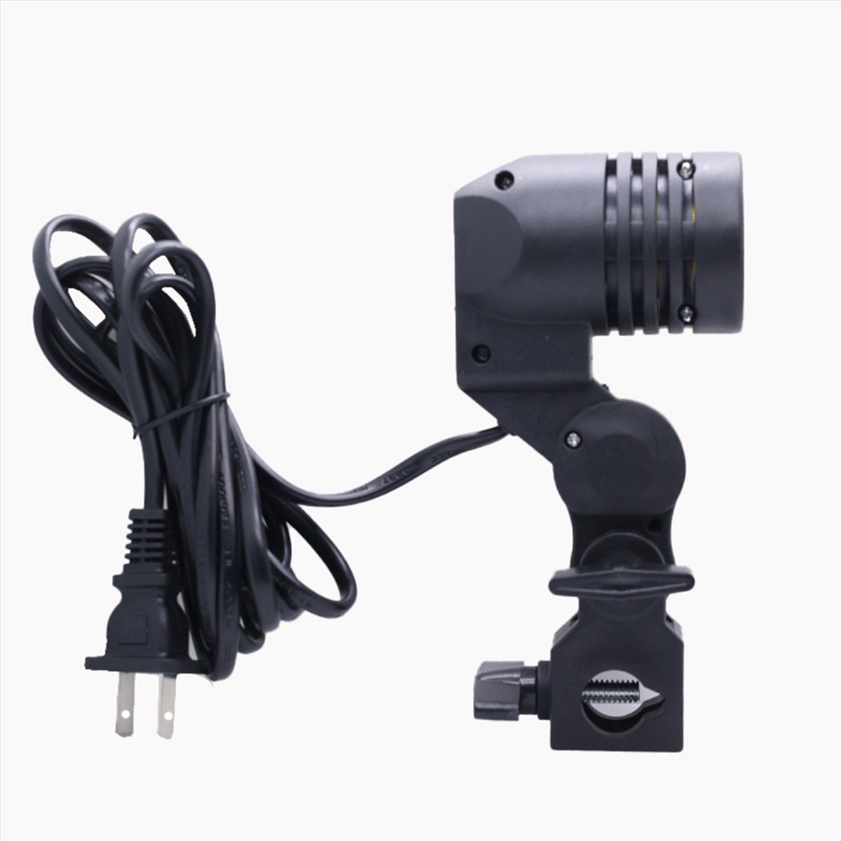 Photography Umbrella Light - A40I 1.8m E27 Dudukan Lampu Fotografi
