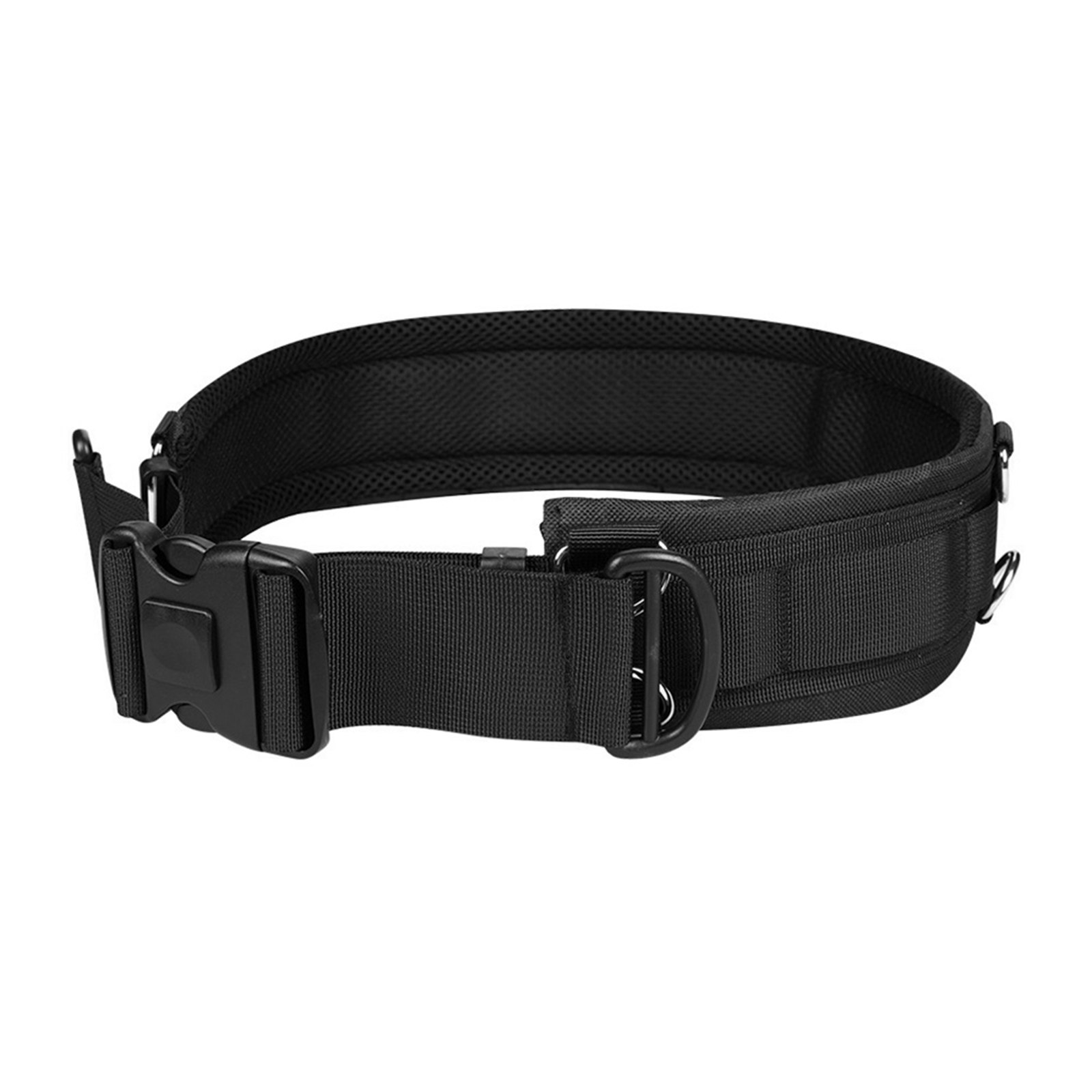 Photography High Angle - Sabuk Pinggang Kamera yang Dapat Disesuaikan,