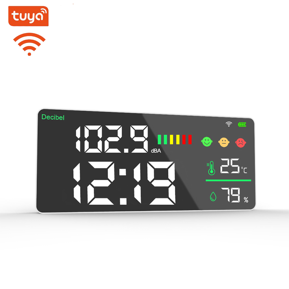 Intervalometer Timer - Dienmern DM165A Tuya koneksi WIFI, Monitor