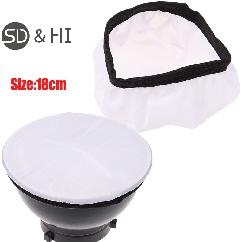 Lampu fotografi, kain Diffuser - Photography Treatment ulasan dan harga