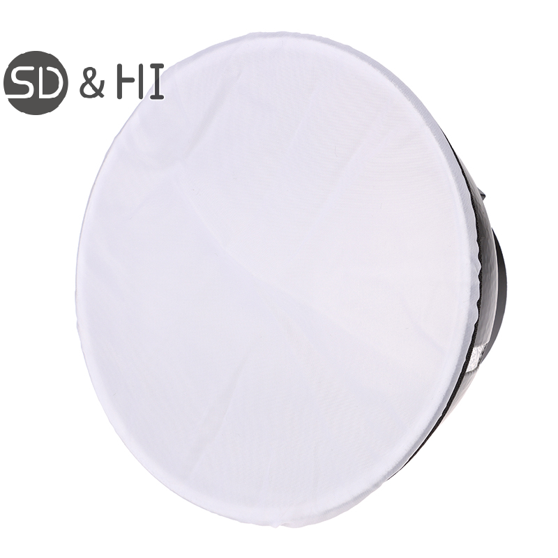 Lampu fotografi, kain Diffuser - Photography Treatment ulasan dan harga