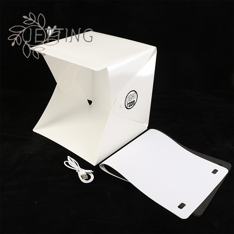 Lampu LED Fotografi, Tenda Stu - Photography Treatment ulasan dan harga