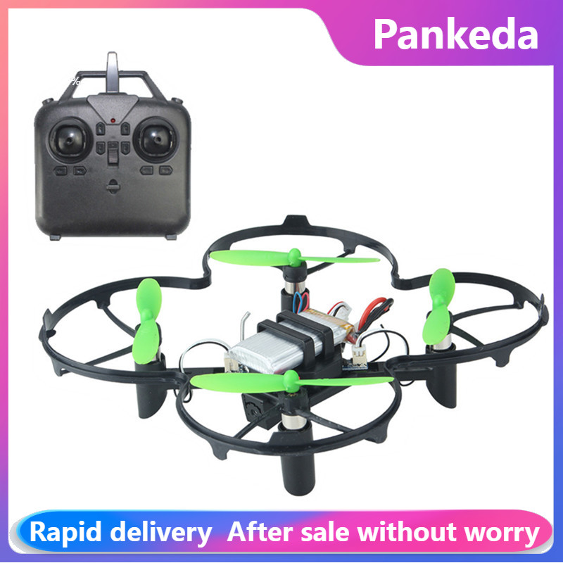 DM002 DIY Quadcopter Tinggi Te - Photography Drone ulasan dan harga