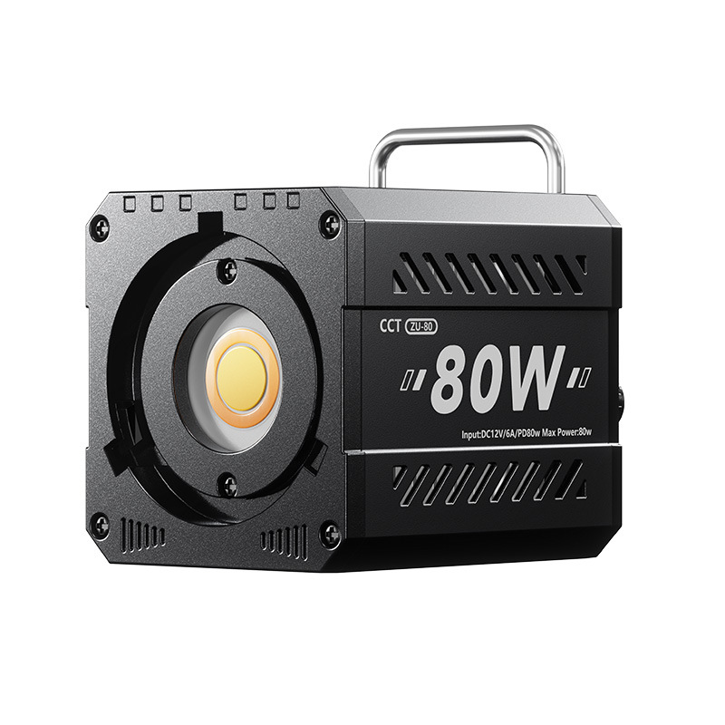 Lampu Fotografi COB Daya Tingg - Photography Of The Year ulasan dan harga