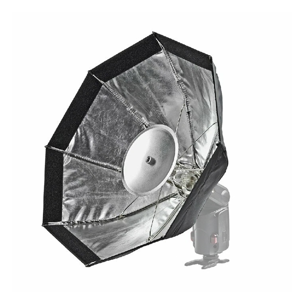 Godox AD-S7 Softbox Multifungs - Photography Umbrella Light ulasan dan harga