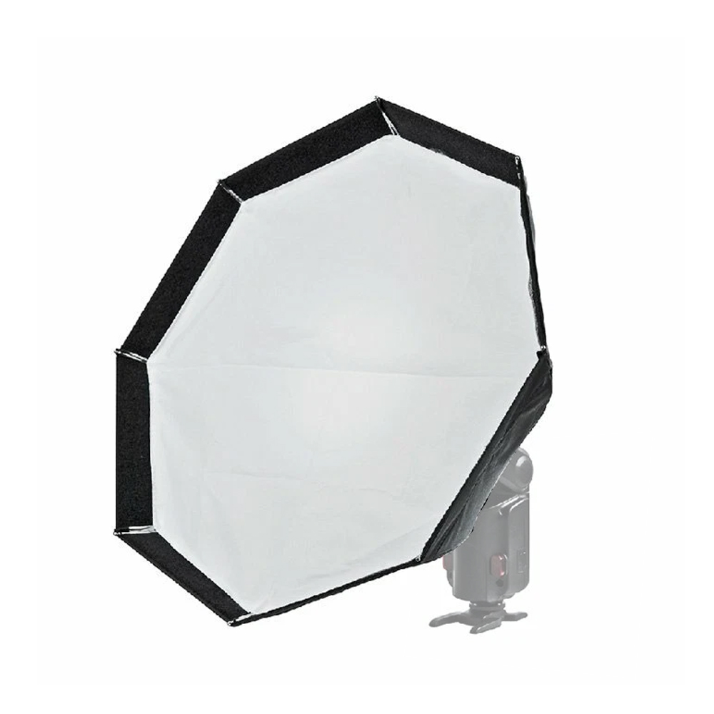 Godox AD-S7 Softbox Multifungs - Photography Umbrella Light ulasan dan harga