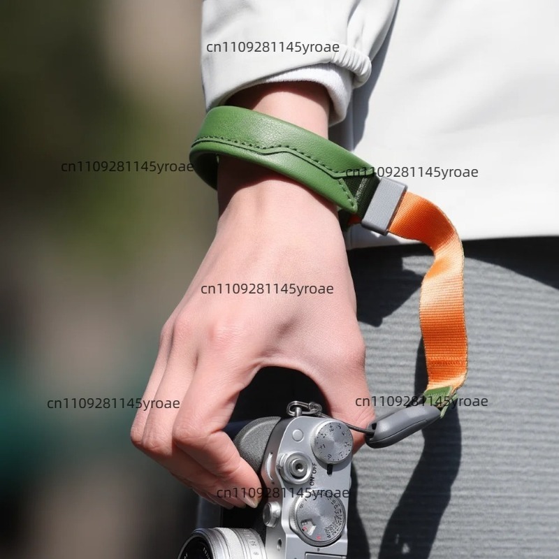 Tali Pergelangan Tangan Kamera - Photography Camera ulasan dan harga