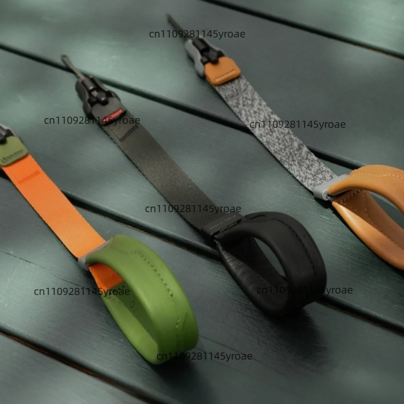 Tali Pergelangan Tangan Kamera - Photography Camera ulasan dan harga