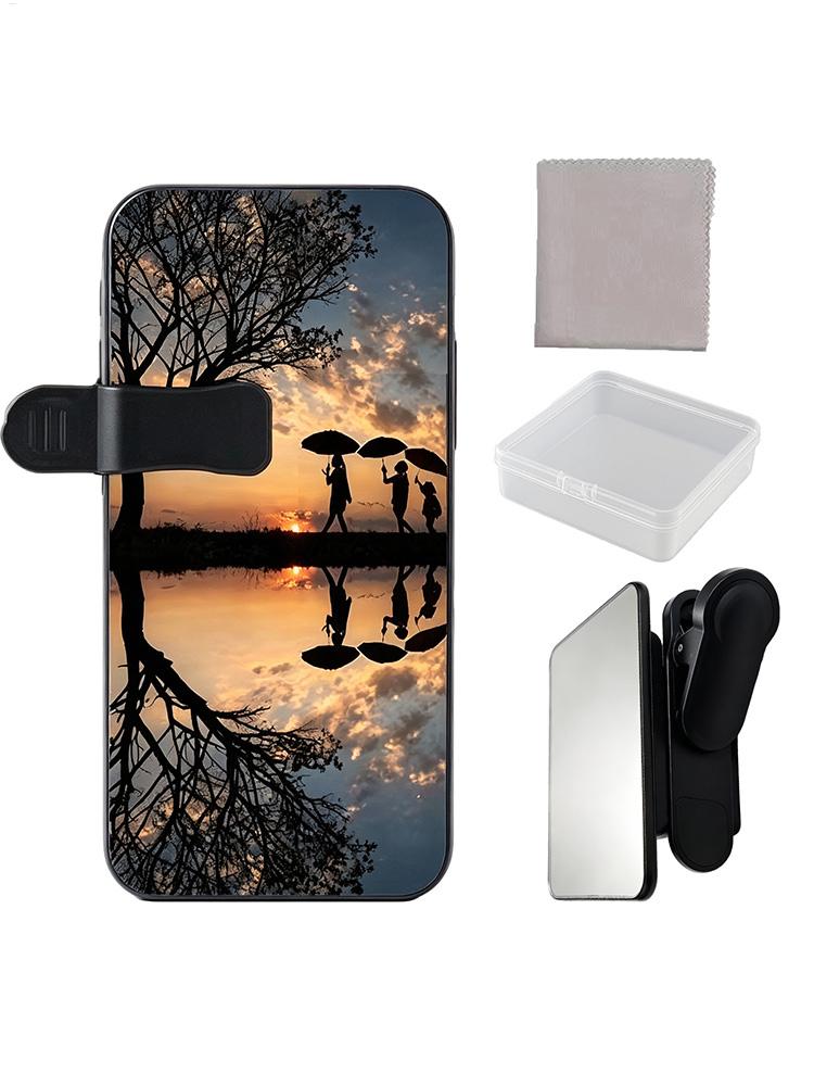 Klip Cermin Refleksi Kamera Po - Photography Camera ulasan dan harga