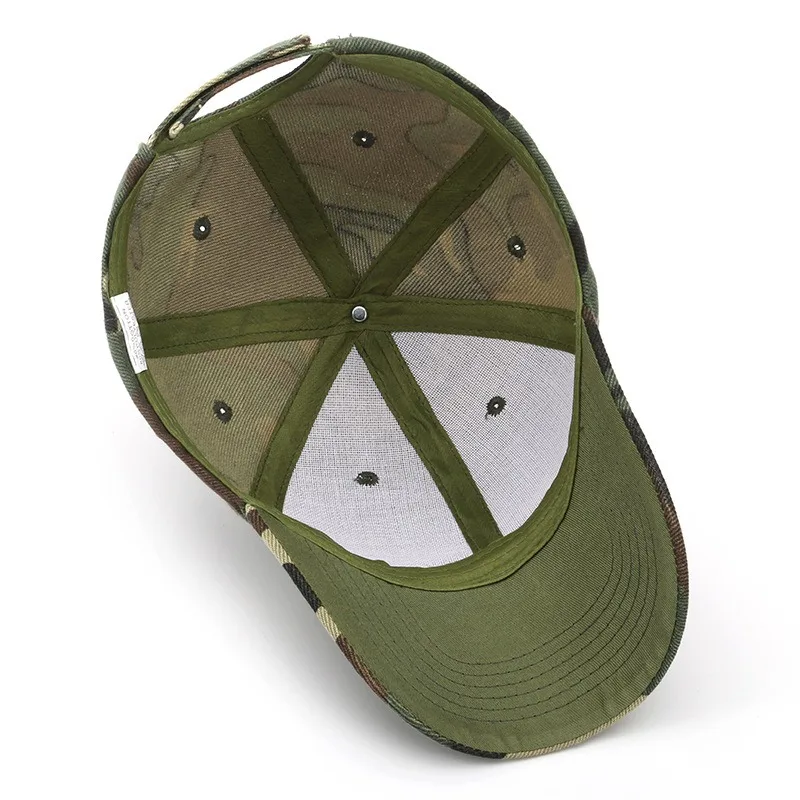 Topi Bisbol Kamuflase Digital  - Photography Duck ulasan dan harga