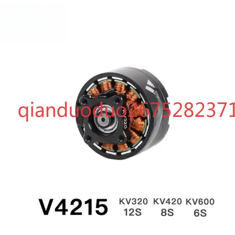 Cocok untuk motor brushless V4 - Photography Drone ulasan dan harga