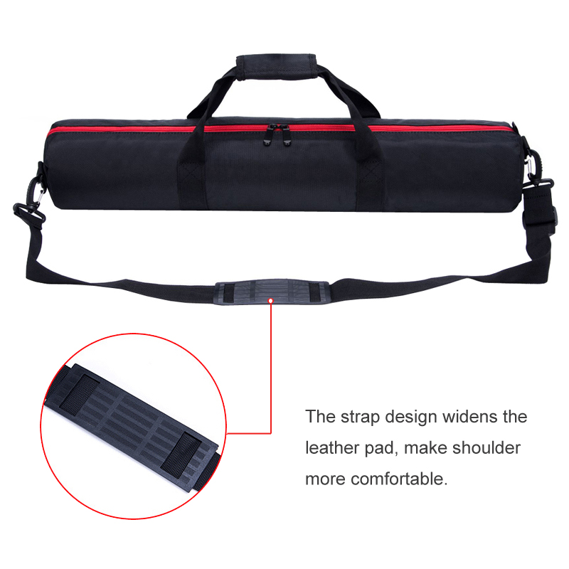 Fotografi 65/80/100/120Cm Dudu - Photography Umbrella Light ulasan dan harga