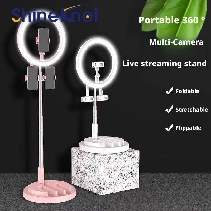 Lampu Kecantikan Mobile SHINEK - Photography Of The Year ulasan dan harga
