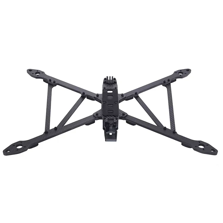 APEX10 V2 15 Inch 10mm Arm FPV - Photography Drone ulasan dan harga