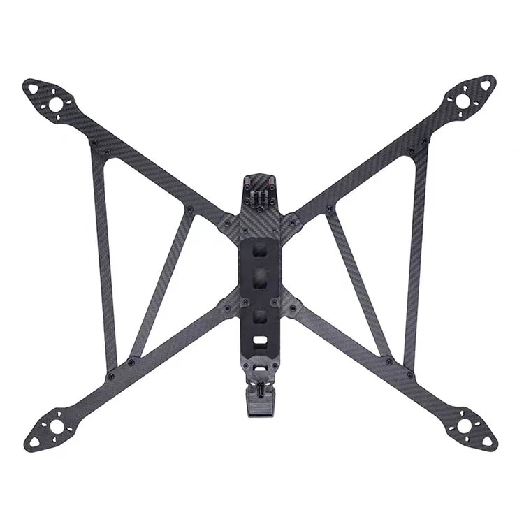 APEX10 V2 15 Inch 10mm Arm FPV - Photography Drone ulasan dan harga