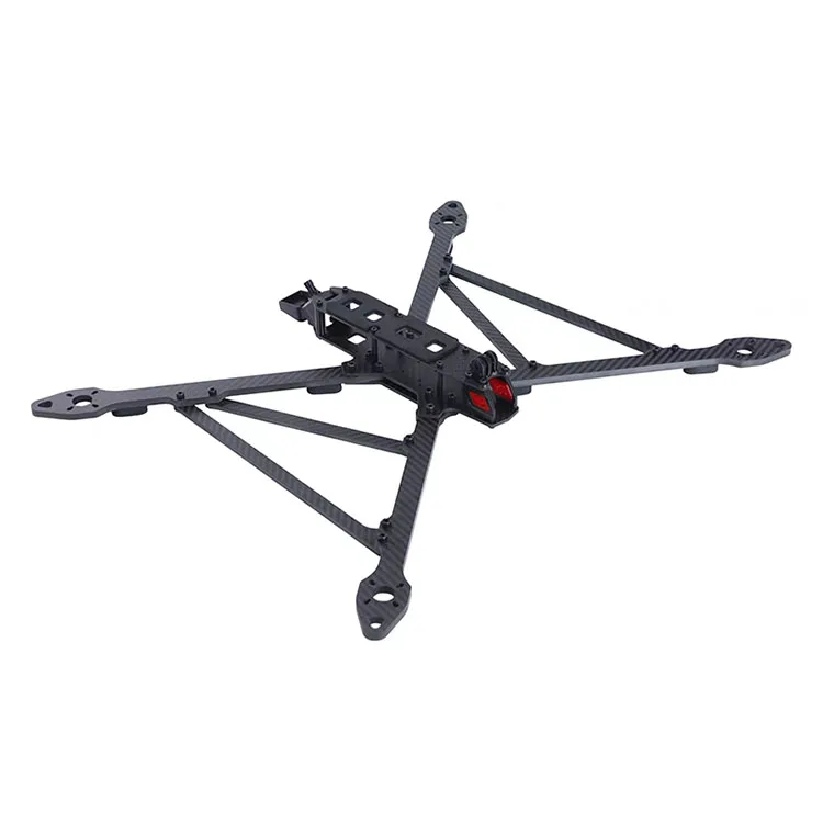 APEX10 V2 15 Inch 10mm Arm FPV - Photography Drone ulasan dan harga