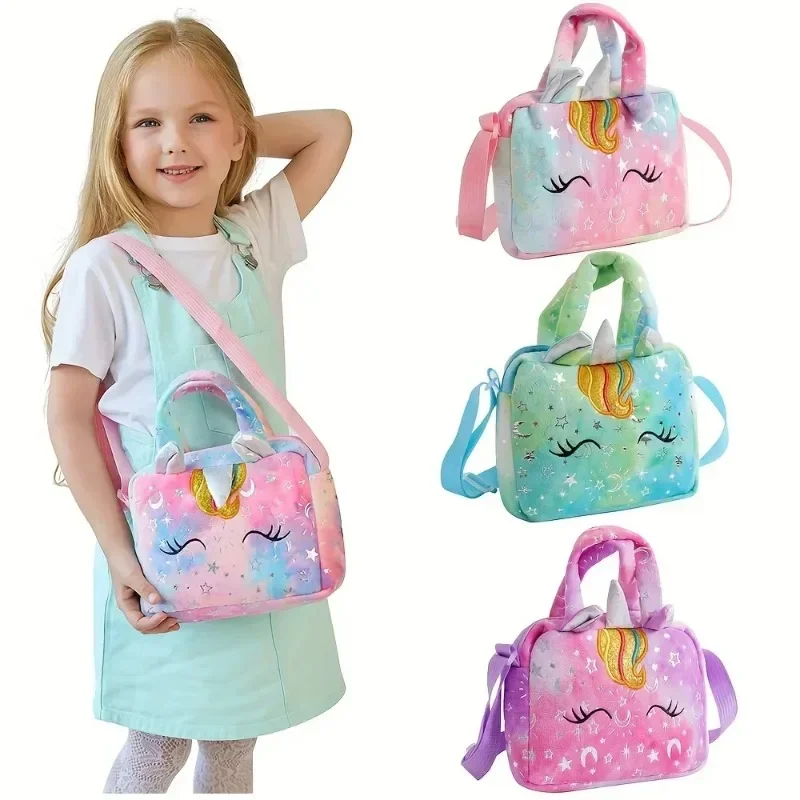 Tas Selempang Unicorn Lucu unt - Photography Of The Year ulasan dan harga