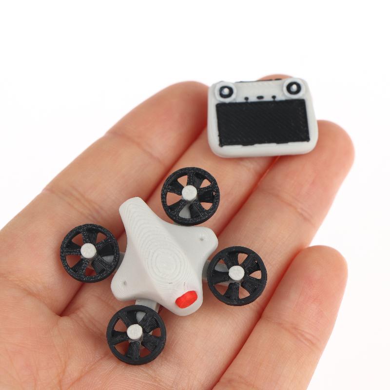 Model Drone Simulasi Miniatur  - Photography Drone ulasan dan harga