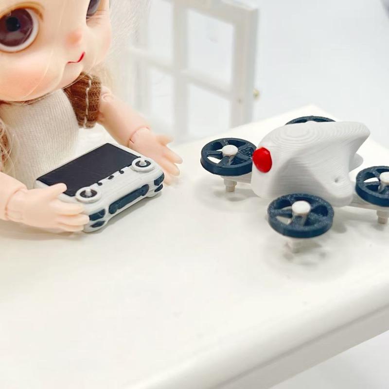 Model Drone Simulasi Miniatur  - Photography Drone ulasan dan harga