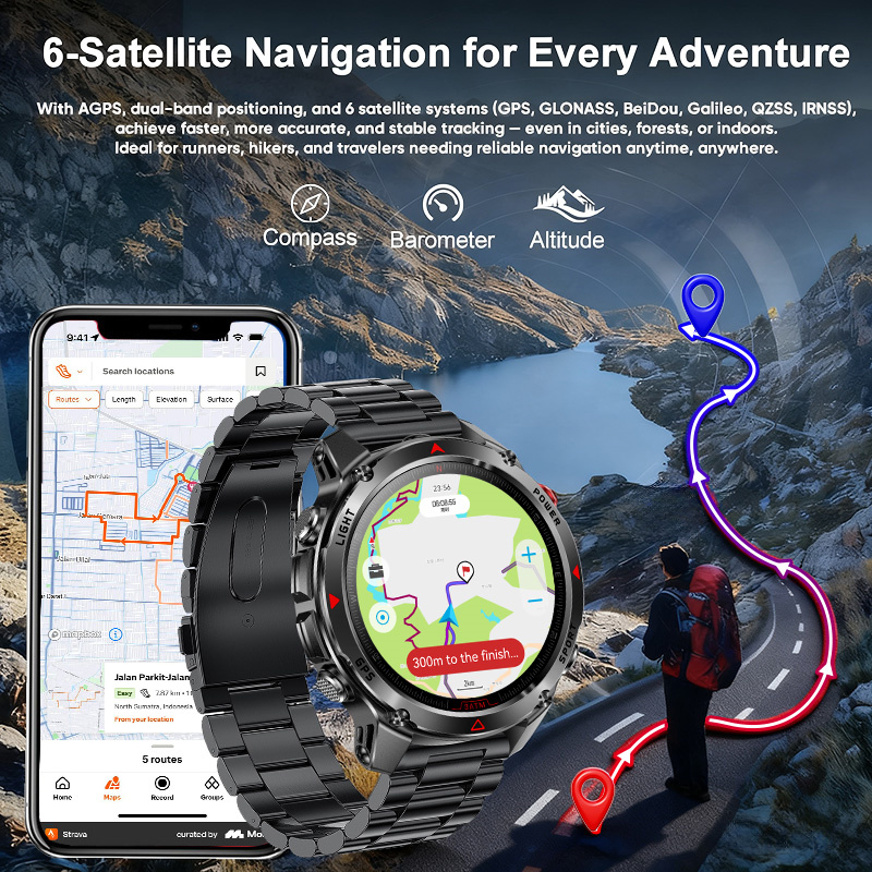 2026 New Forerunner 570 GPS Sm - Intervalometer Timer ulasan dan harga