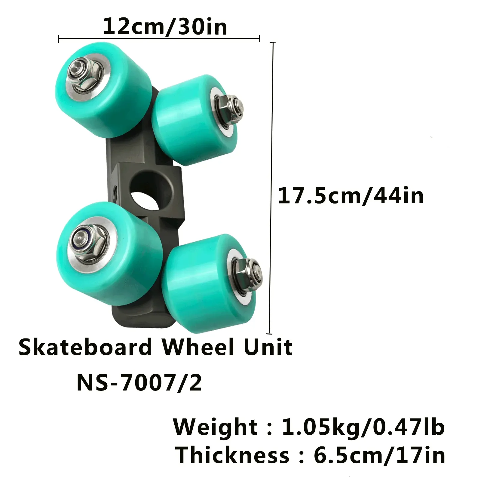 Unit Roda Skateboard Premium N - Photography Camera ulasan dan harga