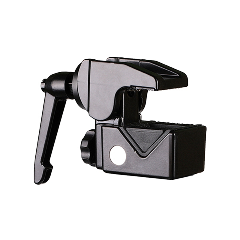 Klip C Kuat Multifungsi Studio - Photography Umbrella Light ulasan dan harga