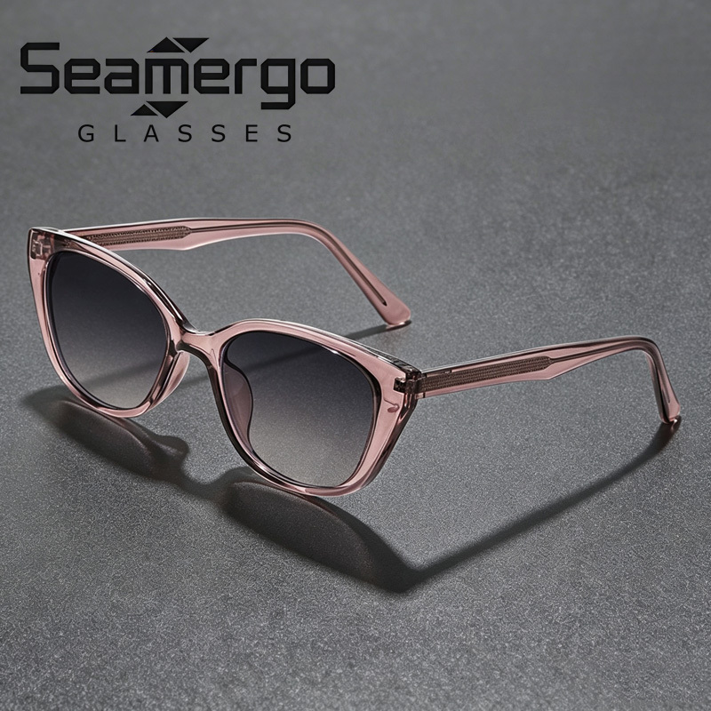 SEAMERGO Kacamata Hitam Gaya C - Photography Vintage Style ulasan dan harga