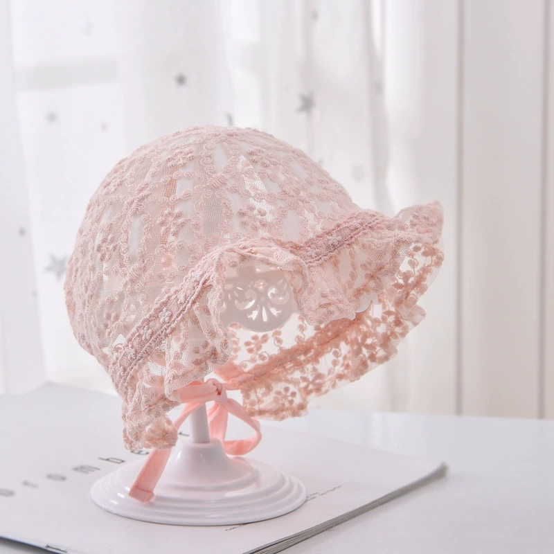 Topi Bayi Perempuan Model Bonn - Photography Vintage Style ulasan dan harga
