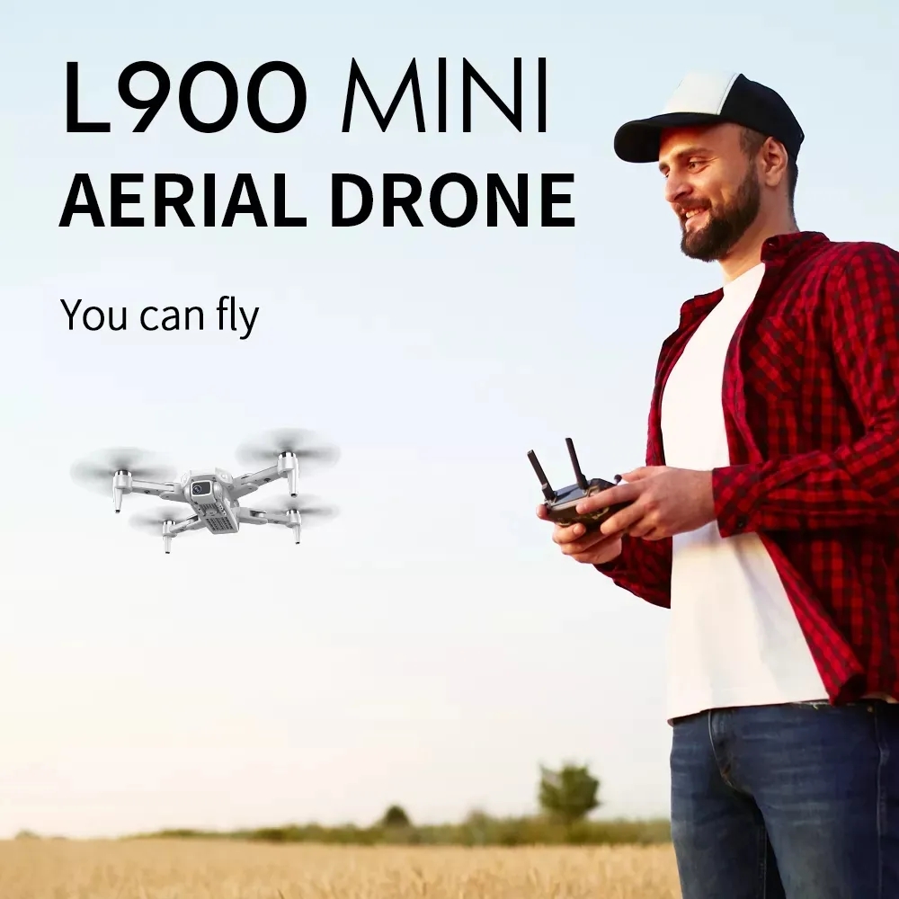 L900 Pro Drone mainan kamera g - Photography Drone ulasan dan harga