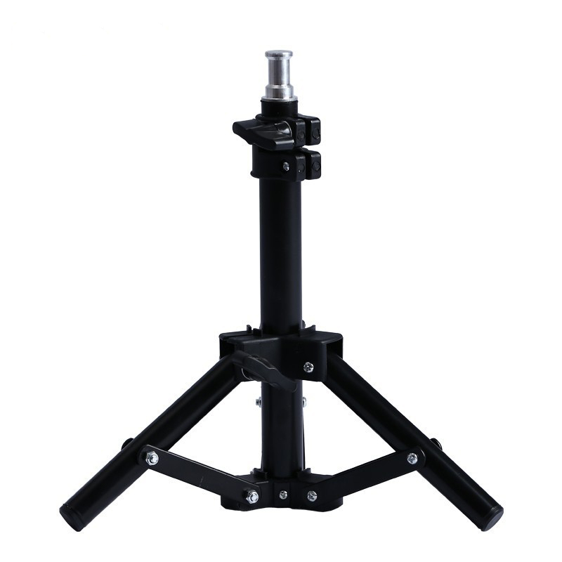 Statif Lampu Fotografi 37cm/1. - Photography Umbrella Light ulasan dan harga