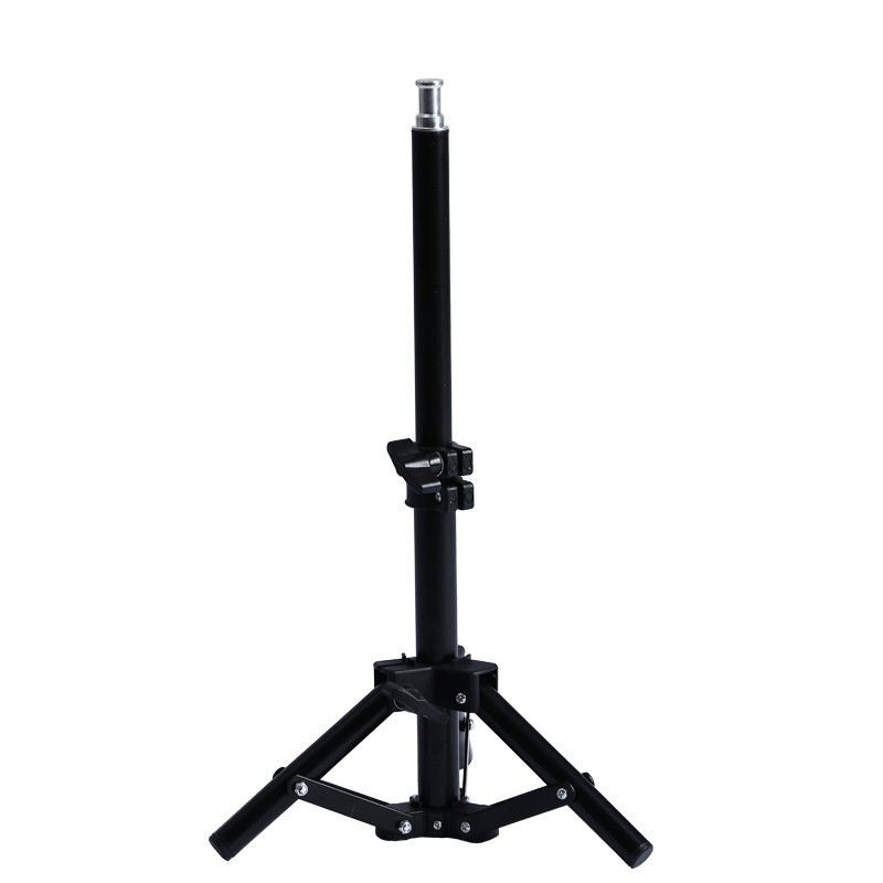 Statif Lampu Fotografi 37cm/1. - Photography Umbrella Light ulasan dan harga