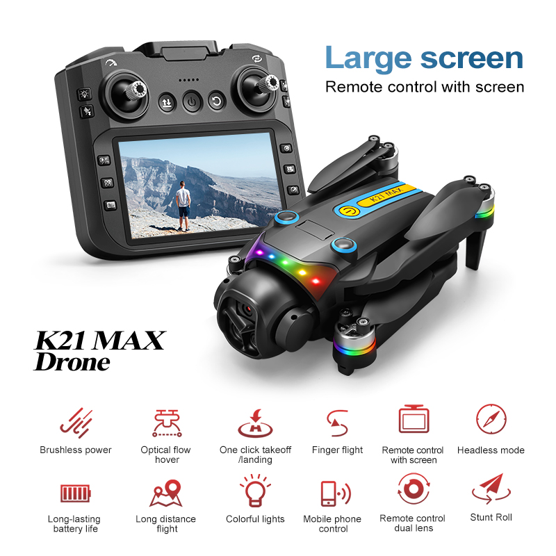 Drone Udara Luar Ruangan Elekt - Photography Drone ulasan dan harga