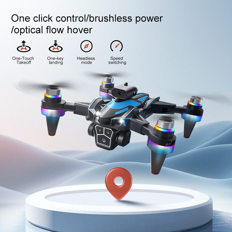 Drone Udara Luar Ruangan Elekt - Photography Drone ulasan dan harga