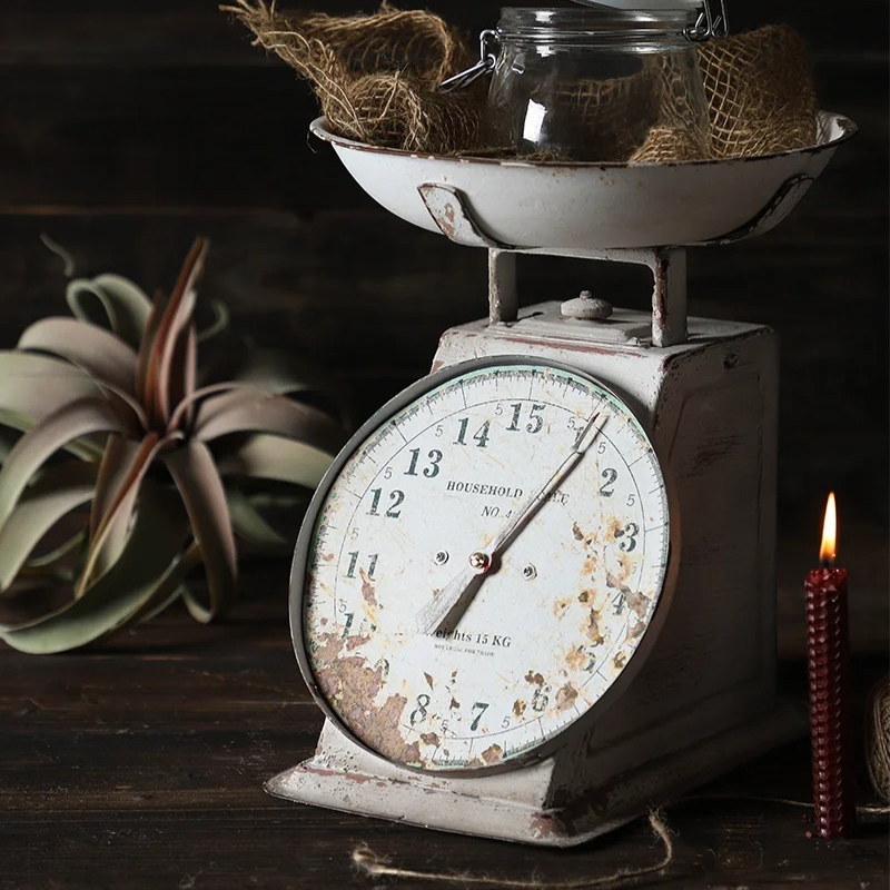 Timbangan Vintage untuk Stylin - Photography Vintage Style ulasan dan harga