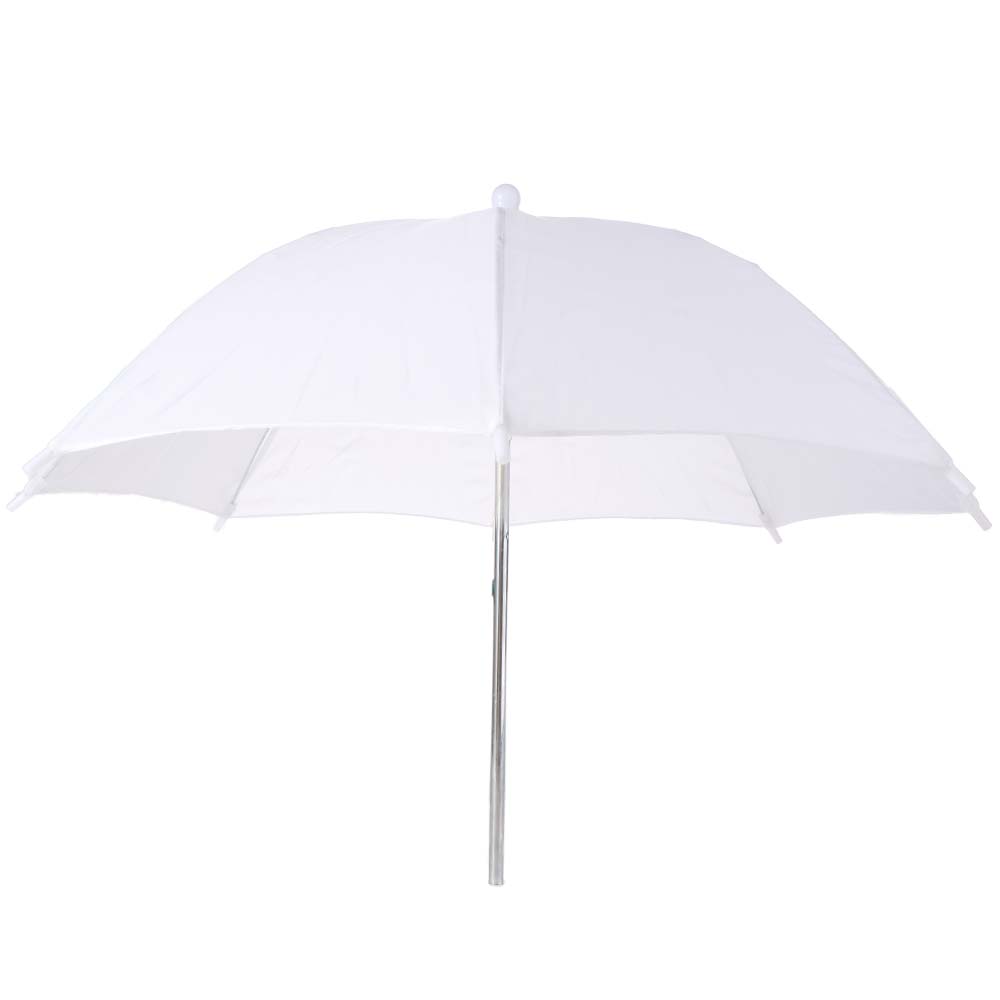 Payung Fotografi 50cm/20Inci d - Photography Umbrella Light ulasan dan harga