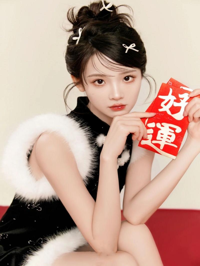 Tahun Baru 2025 Tahun Ular Kos - Photography Of The Year ulasan dan harga