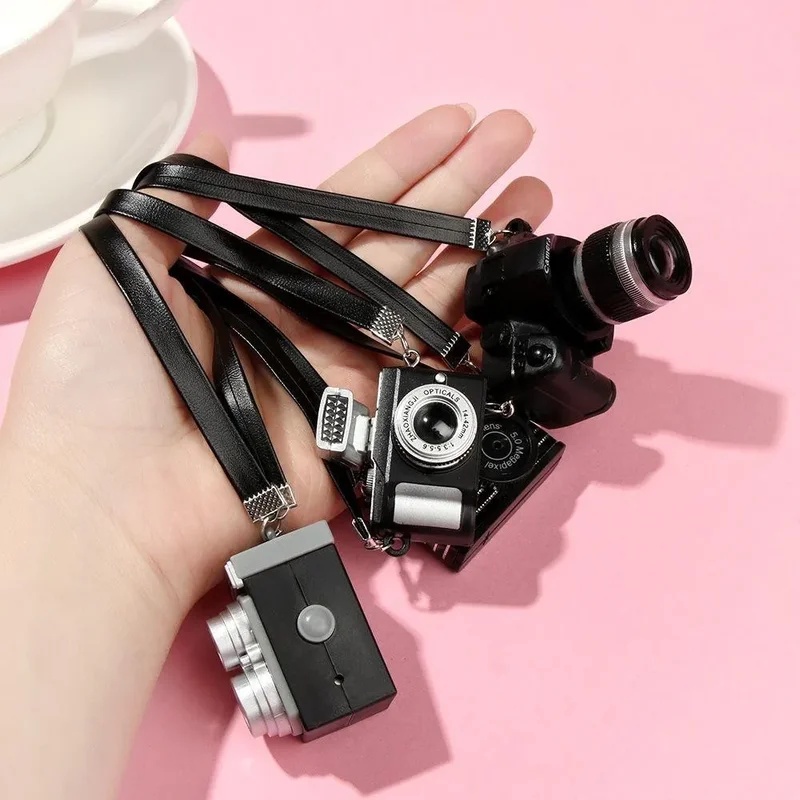1 Buah Kamera SLR Digital Mini - Photography Duck ulasan dan harga