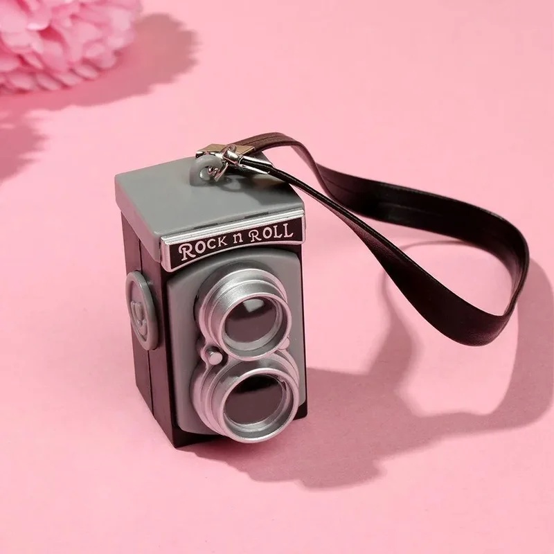 1 Buah Kamera SLR Digital Mini - Photography Duck ulasan dan harga
