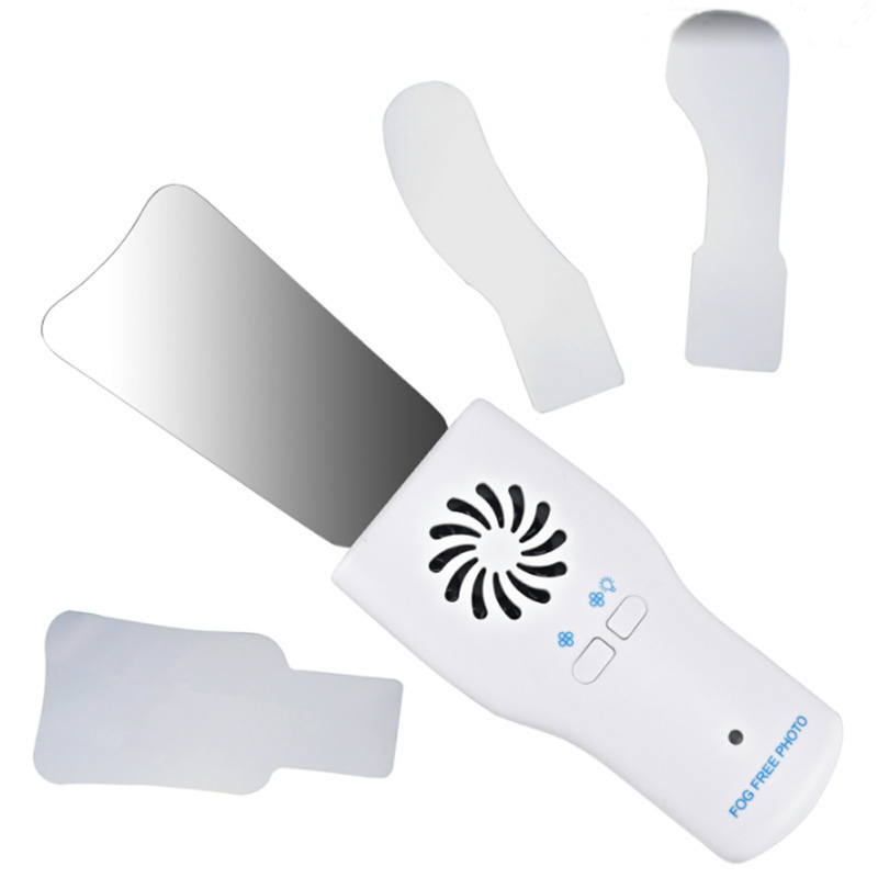 Cermin Intraoral Anti Kabut Ba - Photography High Angle ulasan dan harga