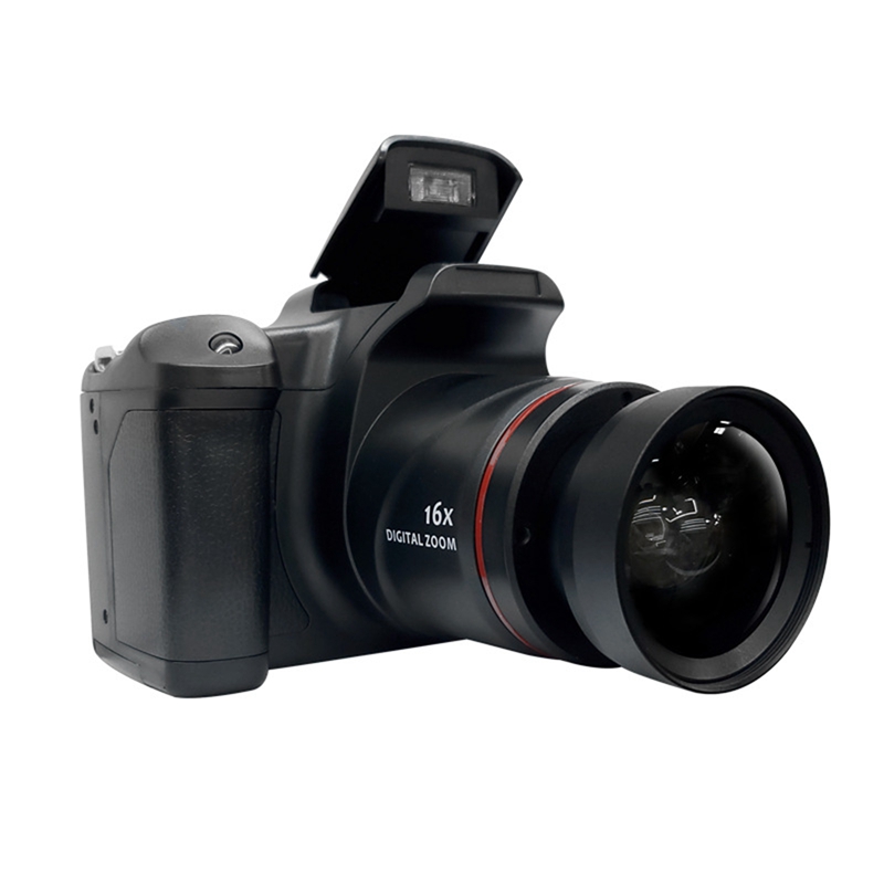 Kamera Fotografi Portabel DSLR - Photography High Angle ulasan dan harga