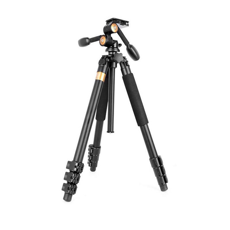 Tripod kamera dari paduan alum - Photography Camera ulasan dan harga