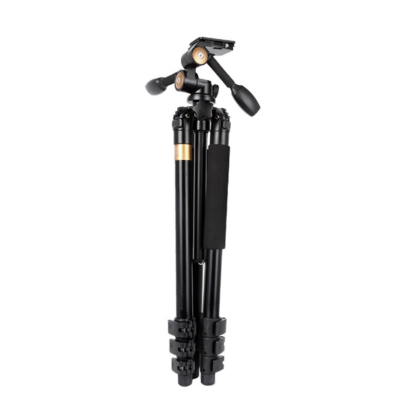 Tripod kamera dari paduan alum - Photography Camera ulasan dan harga