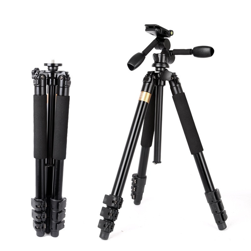 Tripod kamera dari paduan alum - Photography Camera ulasan dan harga