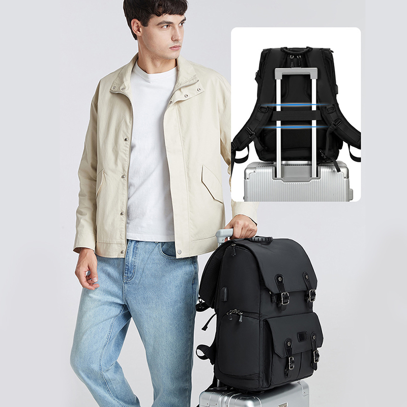 Tas Ransel Kamera DSLR Profesi - Photography Camera ulasan dan harga