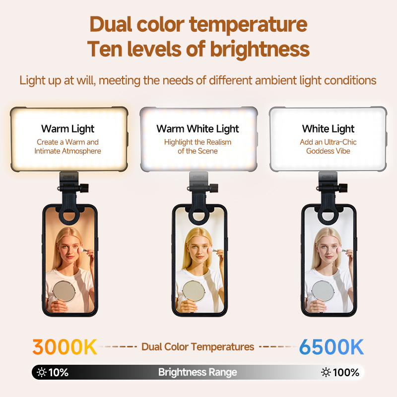 Lampu Video LED RGB Isi Lurus  - Photography Darkroom ulasan dan harga