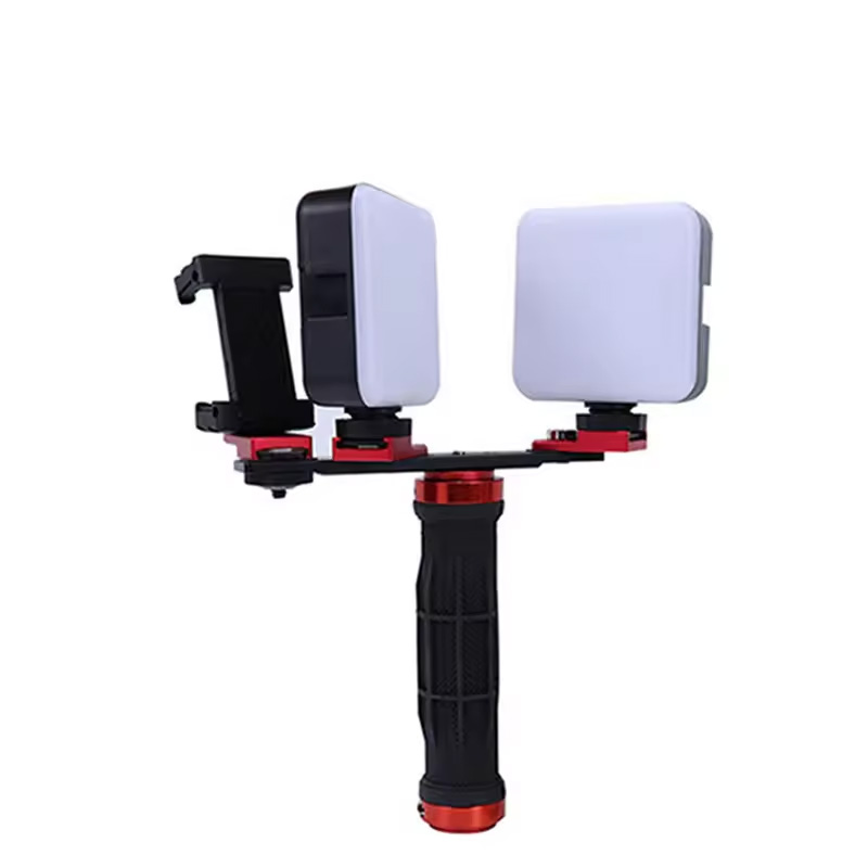 Lampu LED Fotografi Gigi Mobil - Photography Treatment ulasan dan harga