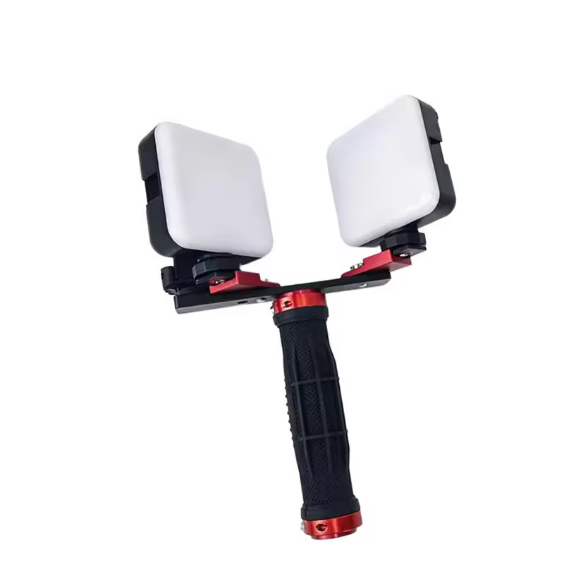 Lampu LED Fotografi Gigi Mobil - Photography Treatment ulasan dan harga